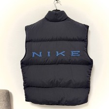 Nike vintage big logo - logo, 90’