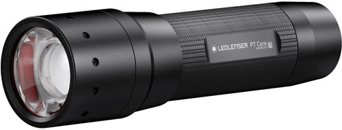 Ledlenser core 450lm 300 m - core,