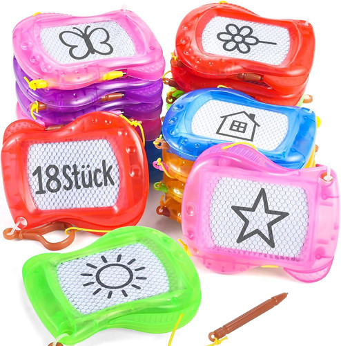18pcs mitgebsel - 18pcs,
