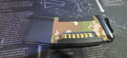 Magpul epm mag - mag, wrap