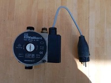 Grundfos Vaillant VP5-ZE 15