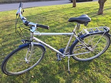 Fahrrad Kettler Alu-Rad 28