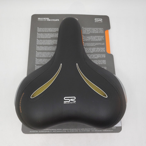 Selle royal look - look, relaxed
