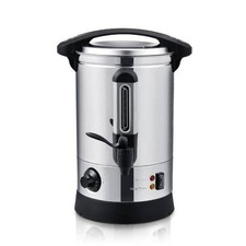 Glühweinkocher Kaffewärmer Teewärmer 7 Liter Wasserkocher B-WARE