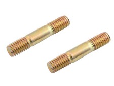 2x Schwertbolzen passend für