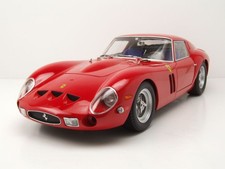 Ferrari 250 GTO 1962 rot