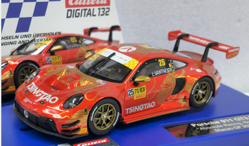 Carrera digital 132 - carrera,