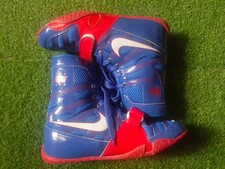 Nike Hyper KO 1 Boxing Shoes