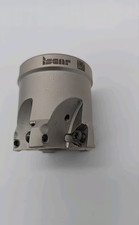 Iscar/Bear Plan- und