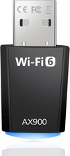 WLAN USB Stick AX900 WiFi 6