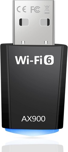 Wlan usb stick ax900 - wlan, wifi