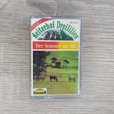 Reiterhof Dreililien Folge 4 -