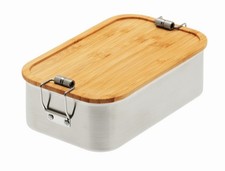 700 ml Metall Lunchbox mit