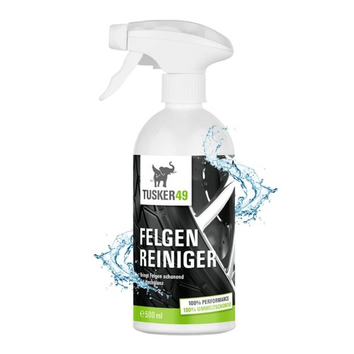 Felgenreiniger für chrom - felgenreiniger,