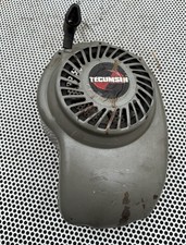 Tecumseh Original Rasenmäher