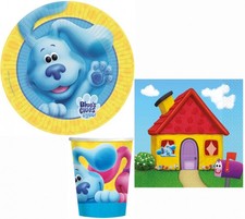 Blues Clues & You Fun Partyset