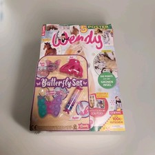 Wendy Nr. 1/26 - NEU Comic