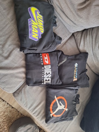 Hoodie paket bekleidungspaket - paket,