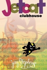 Jetcat Clubhouse,Jay Stephens