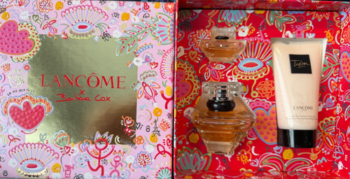 Lancôme trésor set - trésor,