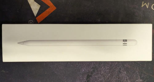 Apple pencil generation - pencil, generation]