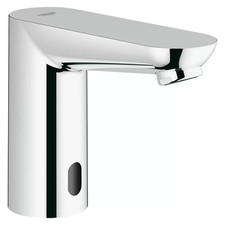 Waschtischarmatur mit Bluetooth-Modul GROHE Euroeco CT, Infrarot-Elektronik - B