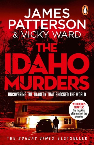The idaho murders james - idaho,