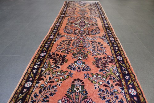Handgeknüpft orient tapis - orient,