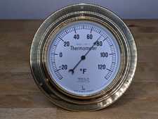 Vintage Abbeon Lufft TAB 31