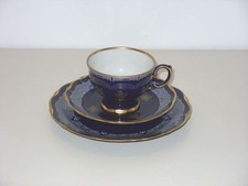 Lichte Porzellan Sammeltasse