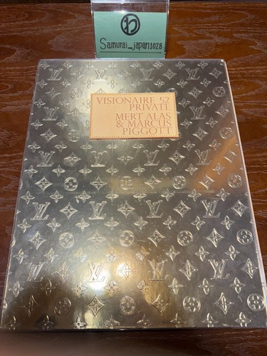Visionaire private louis - private,