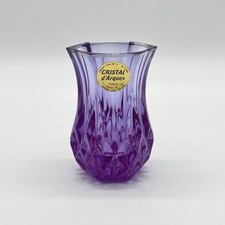 Vintage Cristal d' Arques