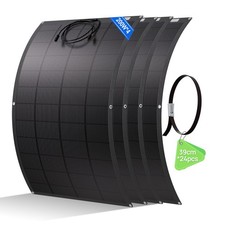 ECO-WORTHY 800W Flexibel