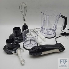 Braun MultiQuick 7 MQ 7045X Stabmixer - 1× Pürierstab, 1× Becher fehlen