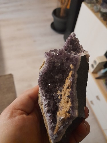 Topstück amethyst juchem - amethyst,
