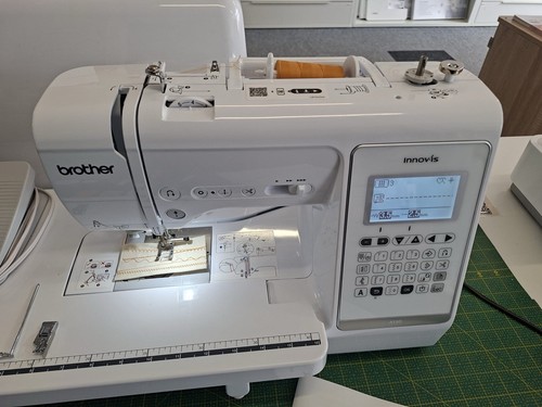 Bruder innov a150 - bruder,