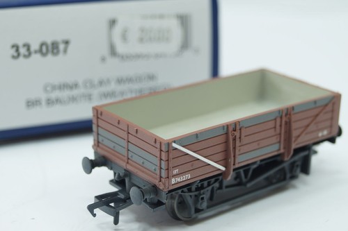 Bachmann 33 087 - 1:87,,