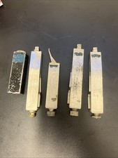 GEC Zugmessgerät Vintage