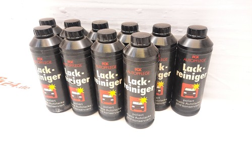 Lackreiniger kfz auto ddr evp - lackreiniger,