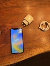 Apple iPhone x 10, 256 GB
