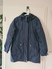 Tolle blaue gefütterte Damen