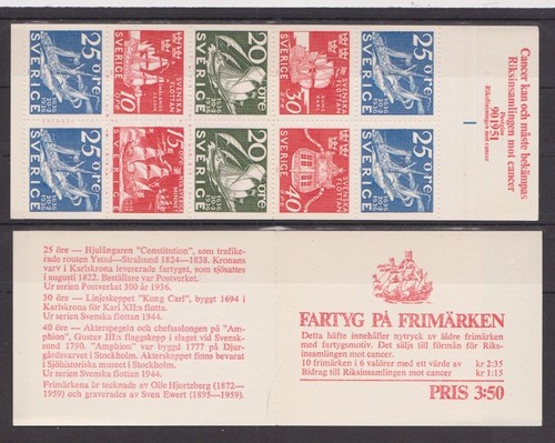 Schweden 1966 postfrisch