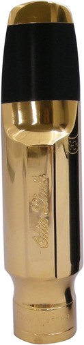 Otto link tenorsaxophon - otto,