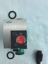 Heizungspumpe Wilo Yonos Pico Plus 25/1-4 Energiesparpumpe 