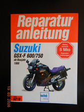 Reparaturanleitung suzuki - reparaturanleitung,