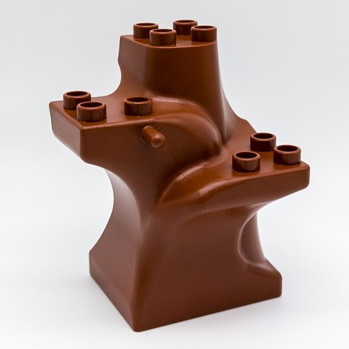 Lego duplo baumstamm - lego,