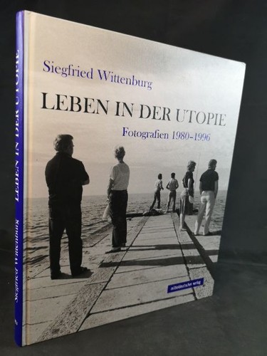 Leben der utopie - leben,