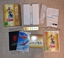 The Legend of Zelda: Skyward