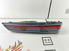 STOP Licht Rücklicht