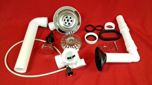 Blanco 217070 ablaufgarnitur - 217070,